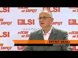 LSI: Opozita të kthehet në Kuvend - Top Channel Albania - News - Lajme