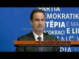 Arsimi, PD akuzon qeverinë - Top Channel Albania - News - Lajme