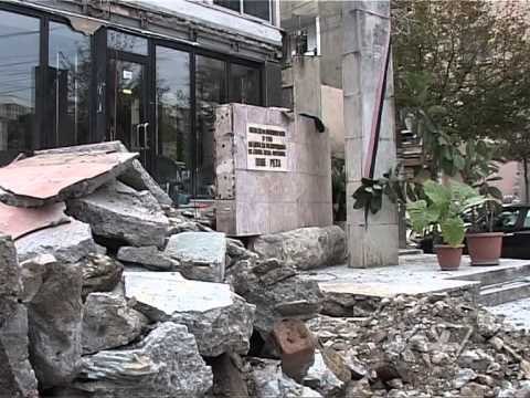 Basha-Rama replika për aksionin e INUK-ut - News, Lajme - Vizion Plus