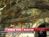 Vithkuq, kisha e manastire - News, Lajme - Vizion Plus