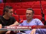 Rikthehet “Apartamenti 2xl” - News, Lajme - Vizion Plus