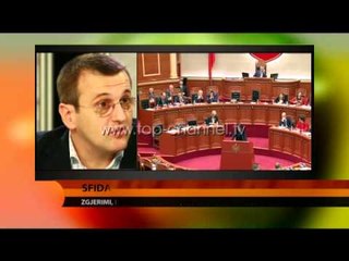 Sfidat e diplomates së re të BE në Tiranë - Top Channel Albania - News - Lajme