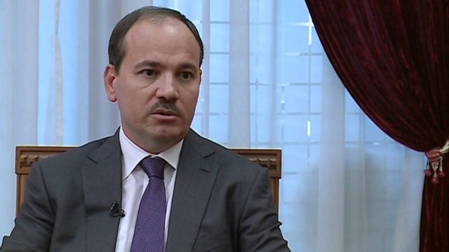 PRESIDENTI THERRET TRYEZEN PER REFORMEN NE DREJTESI