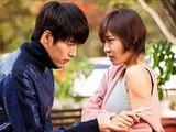 My top 10 Asian drama couples