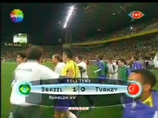 Türkiye Brezilya Futbol Maçı www.dernekpazarim.com