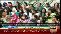 The Morning Show 27 Nov 2015