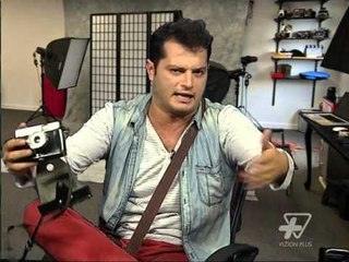 Bypass Show - Pjesa e trete - 5 Tetor 2014 - Show - Vizion Plus