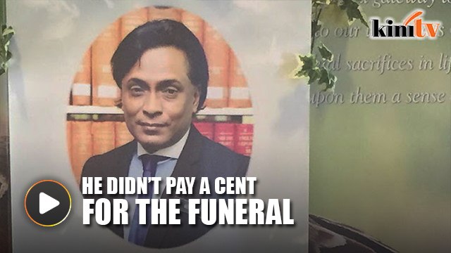 Another Morais brother steps into the fray