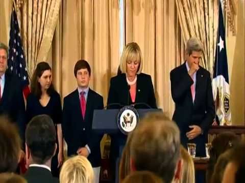 VIKTORIA NULAND NE UKRAINE TEKSA LUFTIMET NE AEROPORTIN E DONJECKUT VAZHDOJNE LAJM