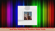 PDF Download  The Skyscraper and the City The Woolworth Building and the Making of Modern New York PDF Full Ebook