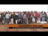Xhihadistët jetë luksi - Top Channel Albania - News - Lajme