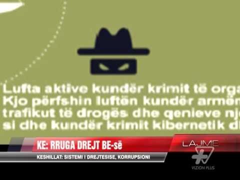 Këshillat e KE për vendet aspirante - News, Lajme - Vizion Plus