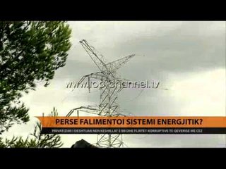 Download Video: Kushtet e BB për kreditimin e energjisë - Top Channel Albania - News - Lajme