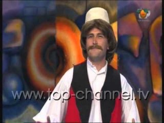 Portokalli, 5 Tetor 2014 - Falenderuesi (Borxhi per te lare borxhet) - Top Channel Albania