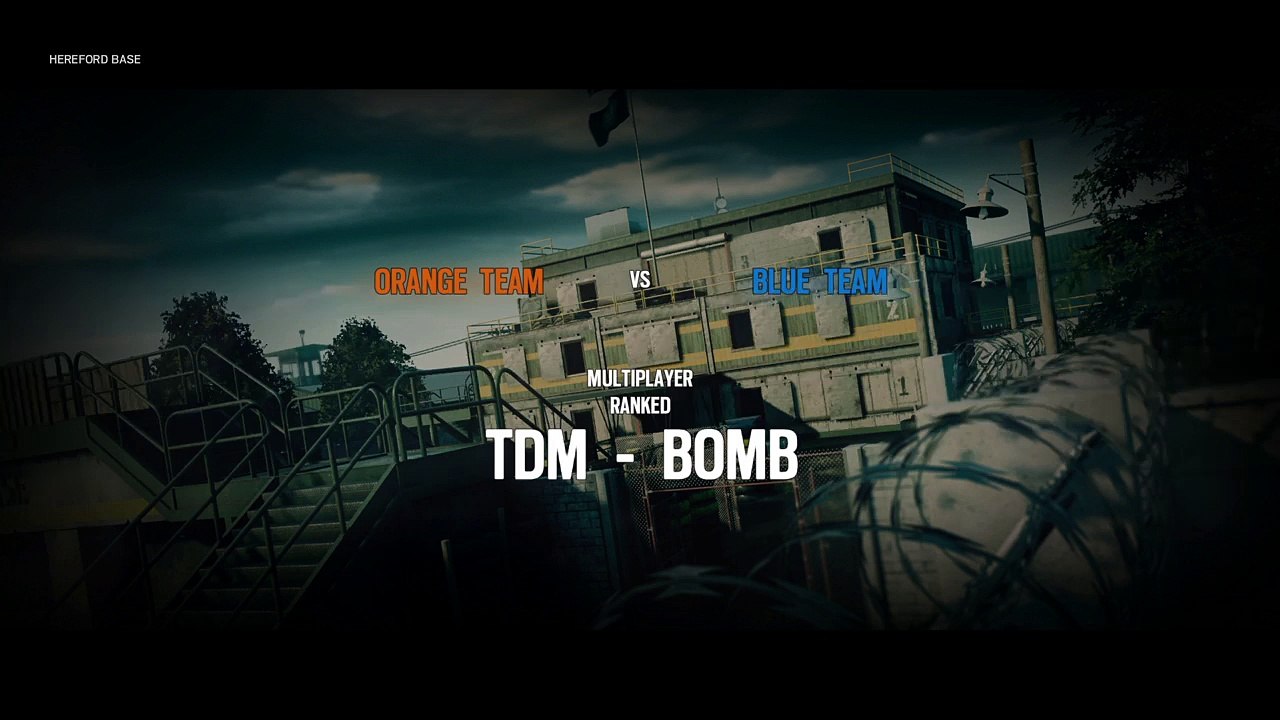 Tom Clancy's Rainbow Six® Siege - Open Beta_Almost dosnt count