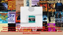 Read  Confronting the International Patriarchy Iran Iraq and the United States of America PDF Online