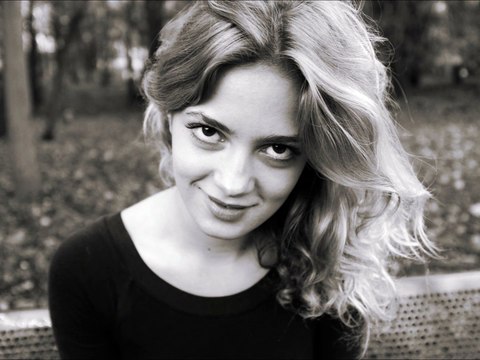 Bruno Thiévet : monochromie bucolique