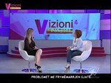 Vizioni i pasdites - Problemet me frymemarrjen - 06 Tetor 2014 - Show - Vizion Plus