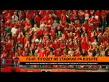 FSHF kundër federatës serbe: Biletat për të gjithë tifozët - Top Channel Albania - News - Lajme