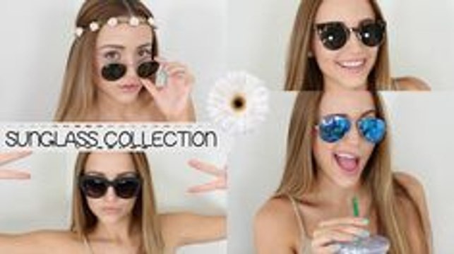 Girls Collection Choices Sunglasses of All Brands New Full Video 2015