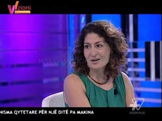 Vizioni i pasdites - E diela pedonale ne Tirane - 06 Tetor 2014 - Show - Vizion Plus