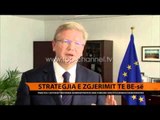 Strategjia e zgjerimit të BE-së - Top Channel Albania - News - Lajme