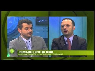 Revista Televizive e Mbremjes, 06 Tetor 2014 - Top Channel Albania - News - Lajme