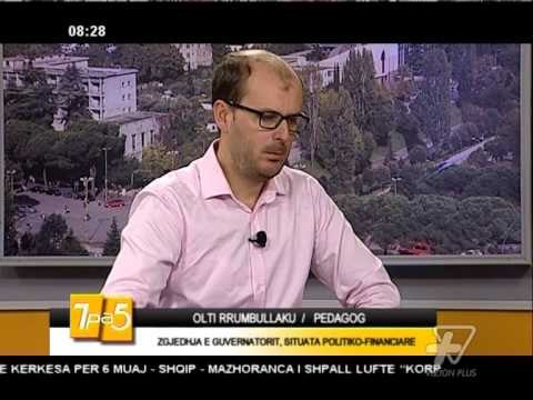 7pa5 - Situata politiko-financiare - 7 Tetor 2014 - Show - Vizion Plus