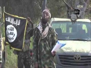 TERRORISTET E BOKO HARAM EGZEKUTOJNE ME PRERJE KOKE 7 PERSONA NE NIGERI LAJM