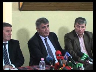 KRYEPROKURORI I KOSOVES VIZITE NE DOGANEN E MORINIT,“MASA ME KUFI KUNDER TERRORIZMIT”