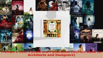 Read  Trompe LOeil Panels and Panoramas Norton Book for Architects and Designers EBooks Online