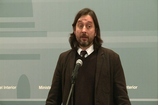 Podemos defiende la reflexión del Papa sobre terrorismo