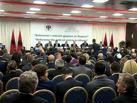 ISH KRYETARI I PD BERISHA SQARON POZICIONIN E OPOZITES,“MUND TE DJEGIM DHE MANDATET” LAJM