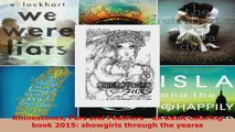 Read  Rhinestones Furs and Feathers  an adult coloring book 2015 showgirls through the yearss EBooks Online