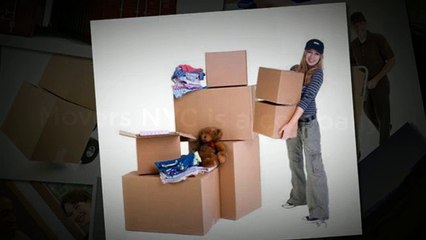 Miami Movers