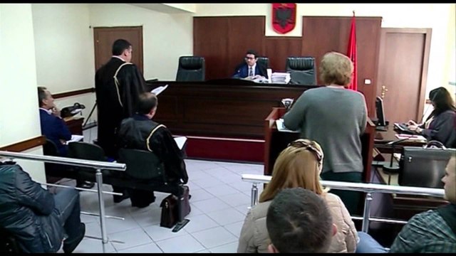 PROKURORIA KERKON 4 VJET BURG PER SHPETIM GJIKEN