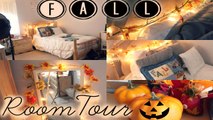 Girls Room Decorations for Fall Autumn Winter Thanksgiving Black Friday New Full Video 2015 Complete DIY
