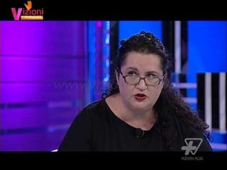 Video herunterladen: Vizioni i pasdites - Parandalimi i kancerit te gjirit - 07 Tetor 2014 - Show - Vizion Plus