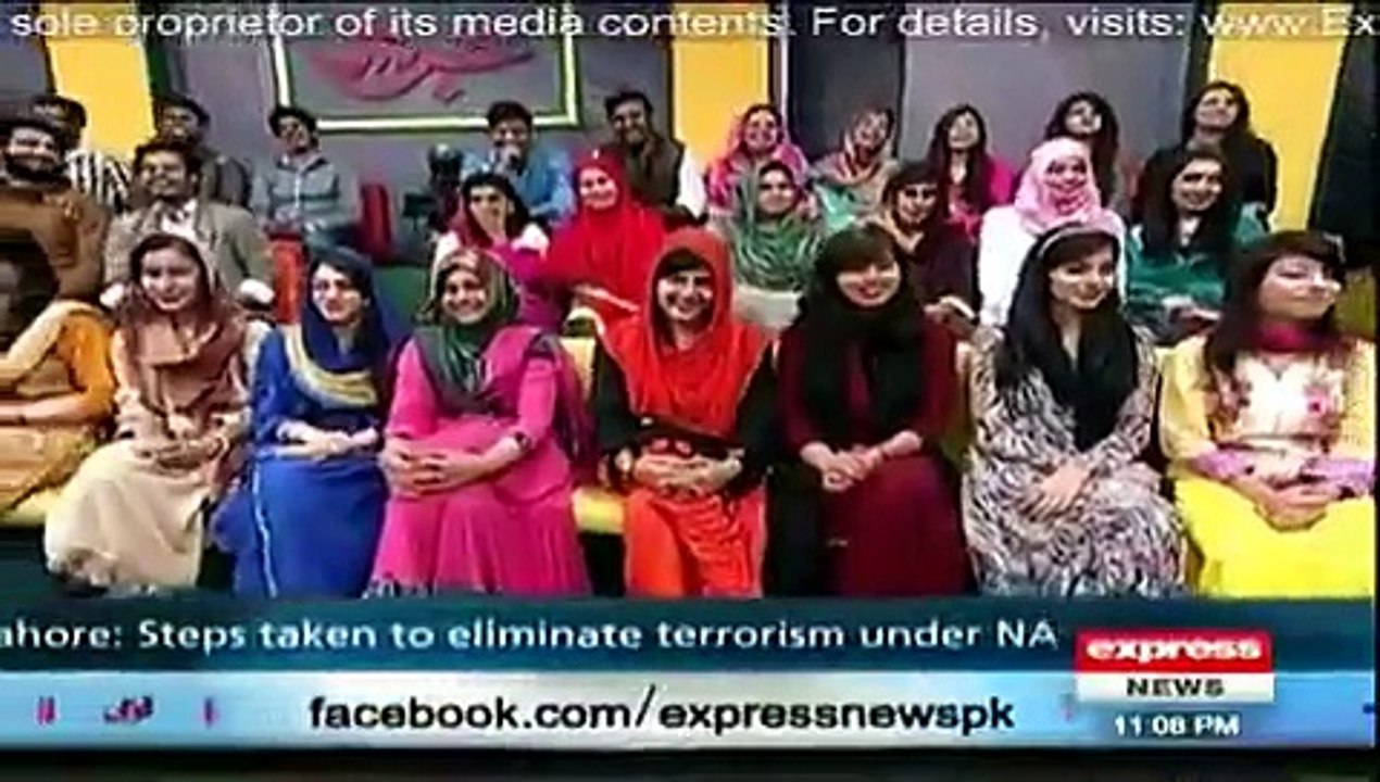 Khabardar - 26th November 2015