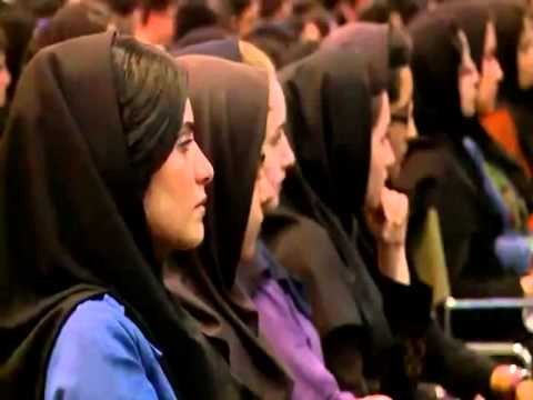 PRESIDENTI I IRANIT ROUHANI APELON PER ME SHUME HAPJE NDAJ BOTES PERENDIMORE LAJM