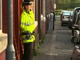 POLICIA BRITANIKE ARRESTON 4 PERSONA NE LONDER QE PERGATISNIN NJE AKT TERRORIST LAJM