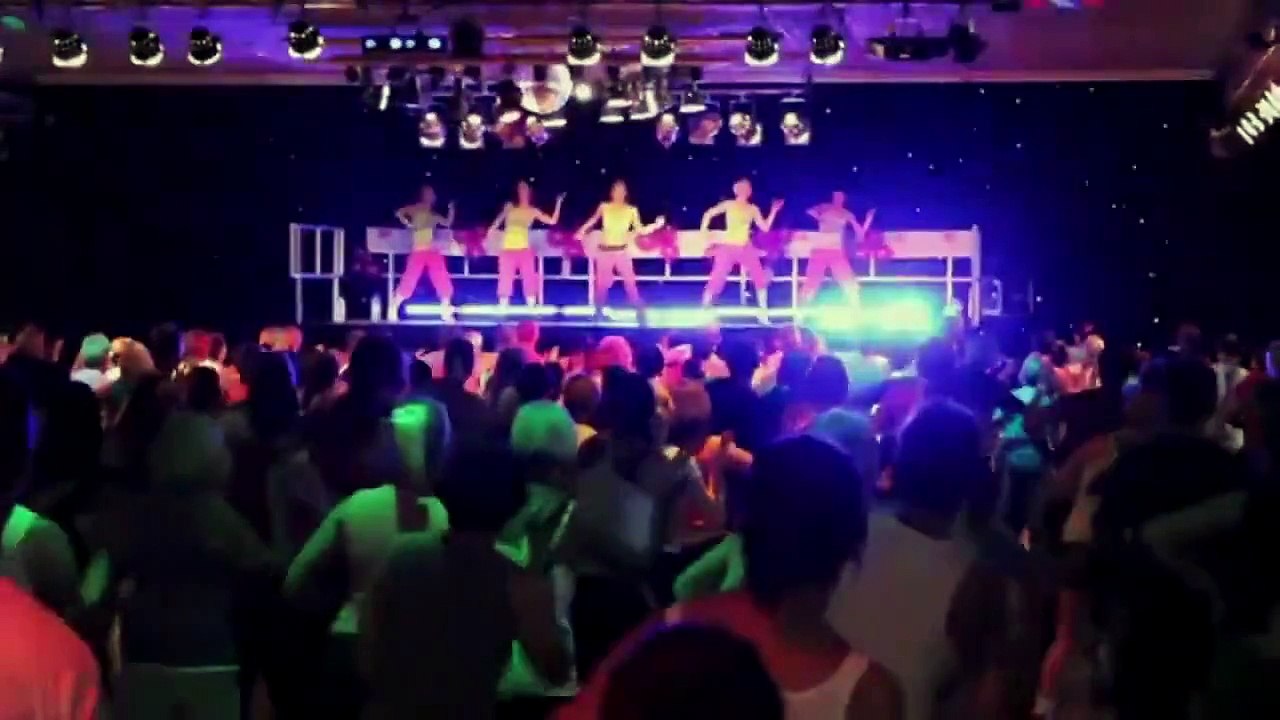 Taz Stereo Nation - Twist & Shout - DJ Shadow Dubai & DJ Dev Remix - Official