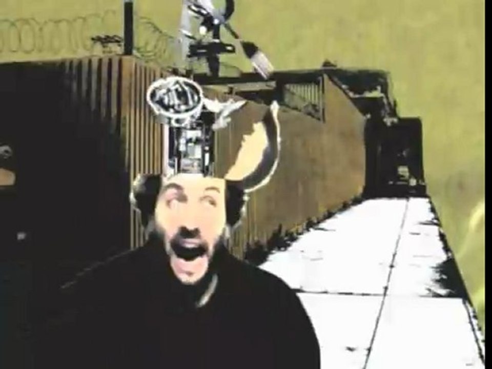 R.A. The Rugged Man - Lessons