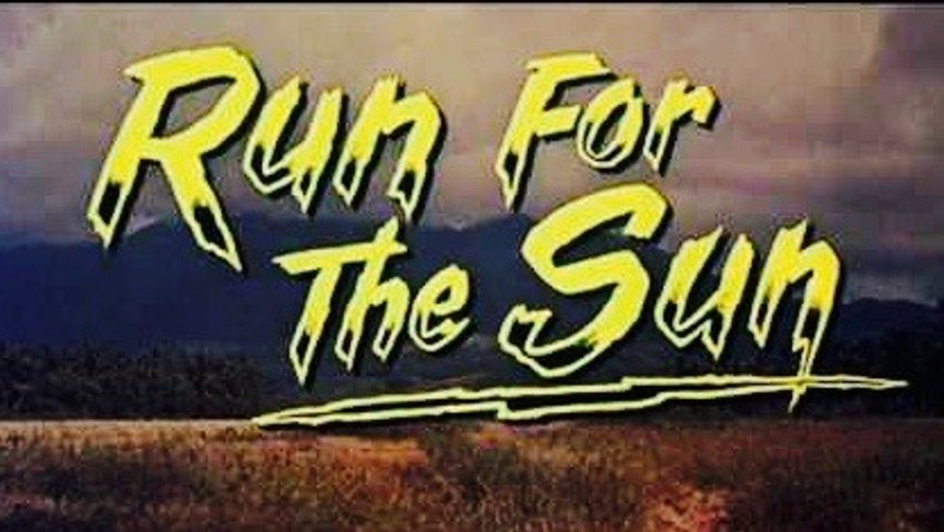 Run for the Sun (1956) Richard Widmark, Trevor Howard, Jane Greer.  Adventure, Thriller - video Dailymotion