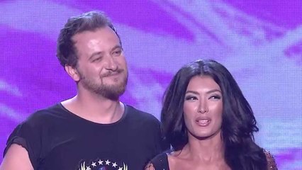 Dance with me Albania - Nora & Genti (nata 2)