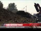 Rama inspekton punimet në Durrës - News, Lajme - Vizion Plus