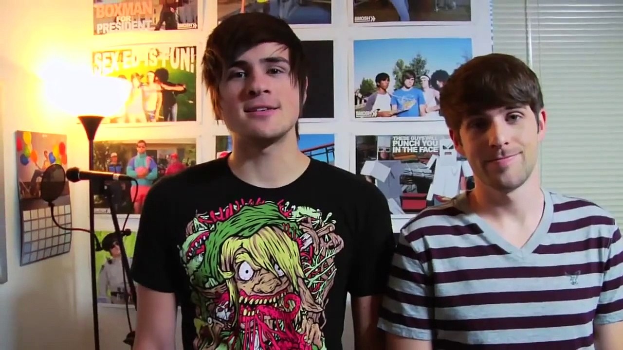 *NUEVO* ¡Smosh Reality Show!