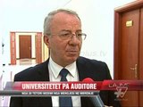 Universitetet pa auditorë - News, Lajme - Vizion Plus