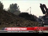 Rama inspekton punimet në Durrës - News, Lajme - Vizion Plus