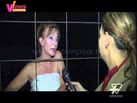 Vizioni i Pasdites - Shfaqja Hamlet Makina - 08 Tetor 2014 - Show - Vizion Plus